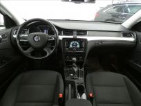 Škoda Superb 2.0 TDI AmbitionPlus 4x4