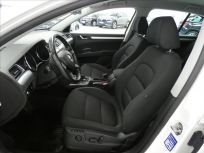 Škoda Superb 2.0 TDI AmbitionPlus 4x4