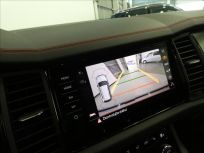 Škoda Kodiaq 2.0 TSI RS DSG