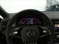 Škoda Kodiaq 2.0 TSI RS DSG
