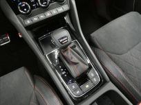 Škoda Kodiaq 2.0 TSI RS DSG