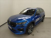 Škoda Kodiaq 2.0 TSI RS DSG