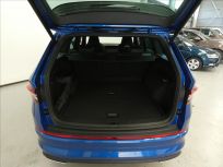 Škoda Kodiaq 2.0 TSI RS DSG