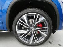 Škoda Kodiaq 2.0 TSI RS DSG