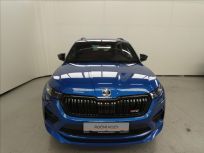 Škoda Kodiaq 2.0 TSI RS DSG