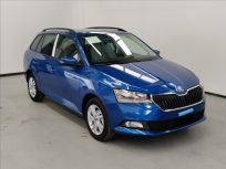 Škoda Fabia 1.0 TSI Ambition combi Tour