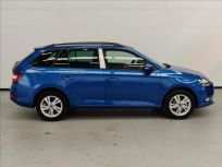 Škoda Fabia 1.0 TSI Ambition combi Tour