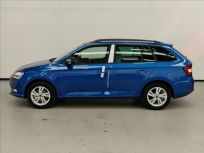 Škoda Fabia 1.0 TSI Ambition combi Tour