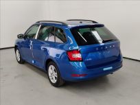 Škoda Fabia 1.0 TSI Ambition combi Tour