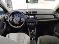Škoda Fabia 1.0 TSI Ambition combi Tour