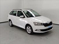 Škoda Fabia 1.0 TSI Ambition combi Tour
