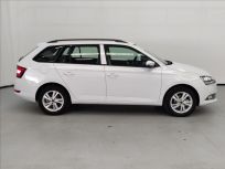 Škoda Fabia 1.0 TSI Ambition combi Tour