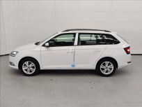 Škoda Fabia 1.0 TSI Ambition combi Tour