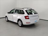 Škoda Fabia 1.0 TSI Ambition combi Tour