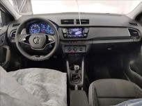 Škoda Fabia 1.0 TSI Ambition combi Tour