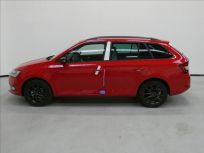 Škoda Fabia 1.0 TSI Black combi Tour
