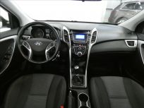 Hyundai i30 1.6 CRDi 81kW Weekend Combi