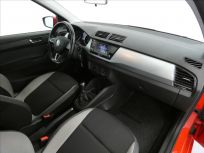Škoda Fabia 1.4 TDI Ambition Combi
