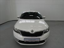 Škoda Rapid 1.2 TSI Ambition Liftback