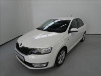 Škoda Rapid 1.2 TSI Ambition Liftback