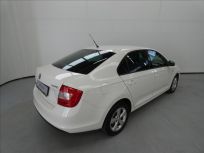 Škoda Rapid 1.2 TSI Ambition Liftback