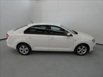Škoda Rapid 1.2 TSI Ambition Liftback