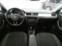 Škoda Rapid 1.2 TSI Ambition Liftback