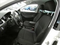 Škoda Rapid 1.2 TSI Ambition Liftback