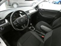 Škoda Rapid 1.2 TSI Ambition Liftback