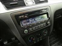 Škoda Rapid 1.2 TSI Ambition Liftback