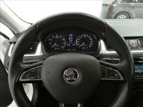 Škoda Rapid 1.2 TSI Ambition Liftback