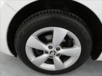 Škoda Rapid 1.2 TSI Ambition Liftback