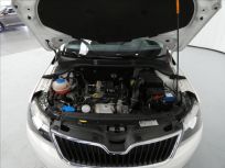 Škoda Rapid 1.2 TSI Ambition Liftback