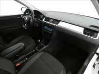 Škoda Rapid 1.2 TSI Ambition Liftback