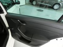 Škoda Rapid 1.2 TSI Ambition Liftback