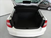 Škoda Rapid 1.2 TSI Ambition Liftback
