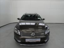 Volkswagen Passat 2.0 TDI Alltrack Combi 4X4