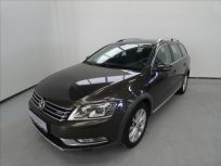 Volkswagen Passat 2.0 TDI Alltrack Combi 4X4