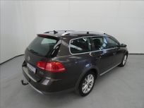 Volkswagen Passat 2.0 TDI Alltrack Combi 4X4