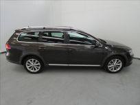 Volkswagen Passat 2.0 TDI Alltrack Combi 4X4