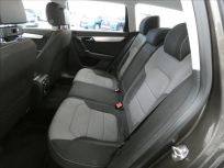 Volkswagen Passat 2.0 TDI Alltrack Combi 4X4