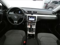 Volkswagen Passat 2.0 TDI Alltrack Combi 4X4