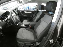 Volkswagen Passat 2.0 TDI Alltrack Combi 4X4