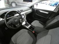 Volkswagen Passat 2.0 TDI Alltrack Combi 4X4