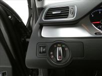 Volkswagen Passat 2.0 TDI Alltrack Combi 4X4