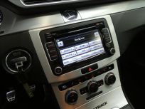 Volkswagen Passat 2.0 TDI Alltrack Combi 4X4