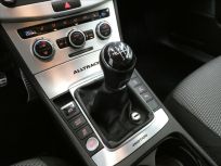 Volkswagen Passat 2.0 TDI Alltrack Combi 4X4