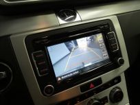 Volkswagen Passat 2.0 TDI Alltrack Combi 4X4