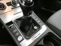 Volkswagen Passat 2.0 TDI Alltrack Combi 4X4