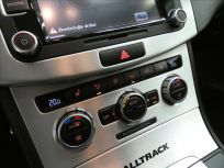 Volkswagen Passat 2.0 TDI Alltrack Combi 4X4